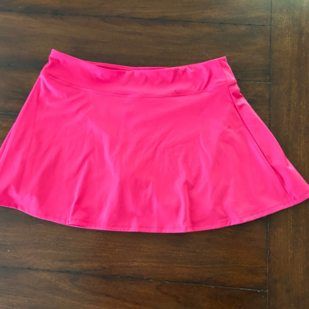 Tommy Bahama Golf Skort, XL
